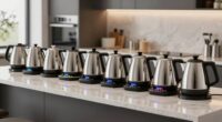 top electric kettles 2026