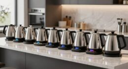 top electric kettles 2026