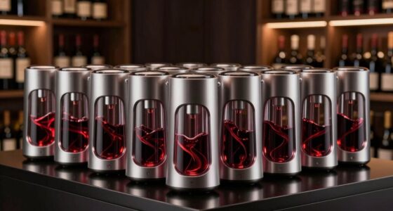 top electric wine aerator picks