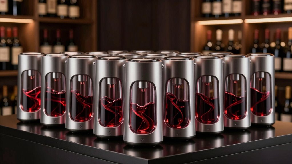 top electric wine aerator picks