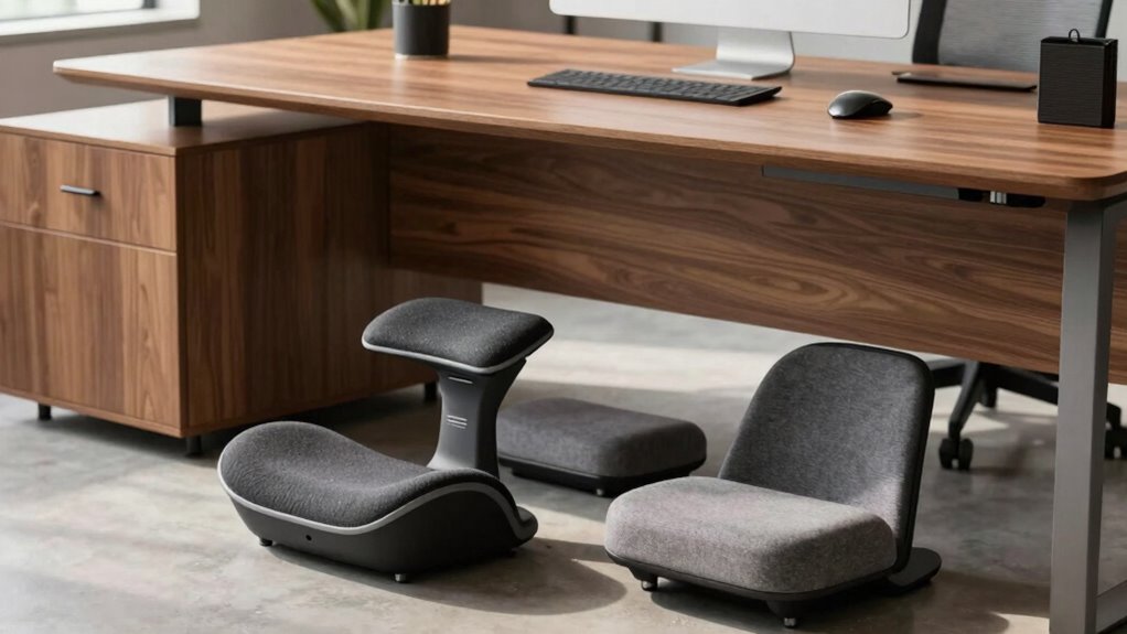 top ergonomic footrest picks