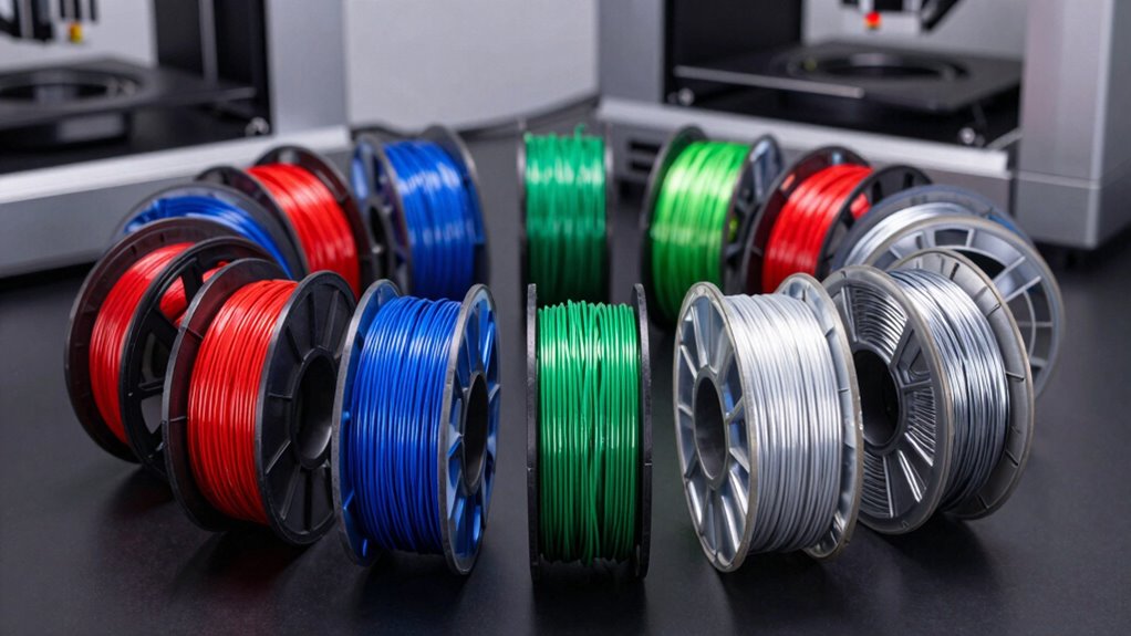 top filament variety packs