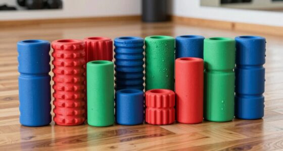 top foam rollers for back