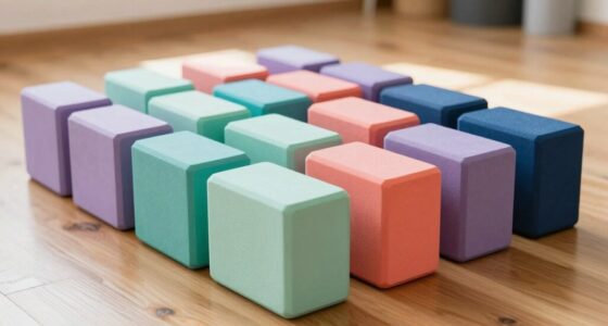 top foam yoga blocks 2026