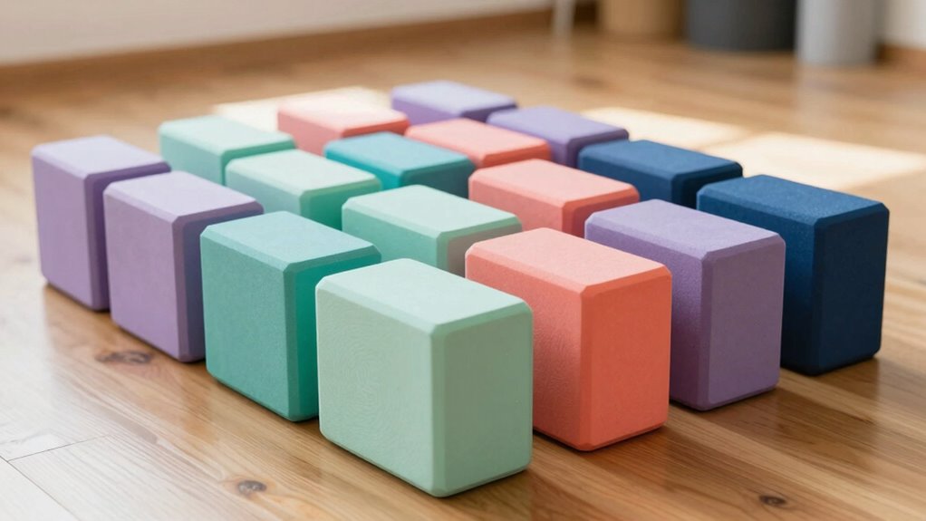 top foam yoga blocks 2026