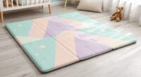 top foldable non toxic mats