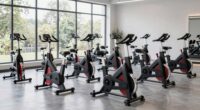 top folding exercise bikes