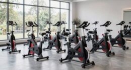 top folding exercise bikes