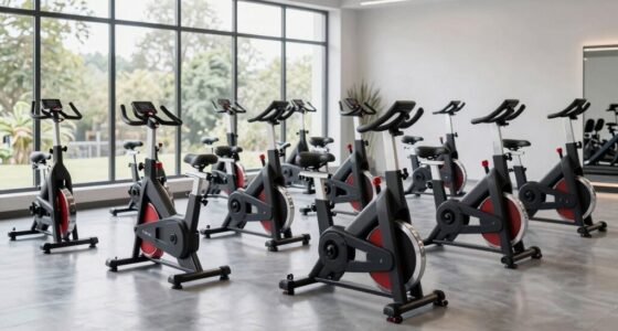 top folding exercise bikes