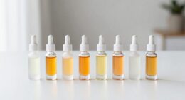 top fragrance free vitamin c serums