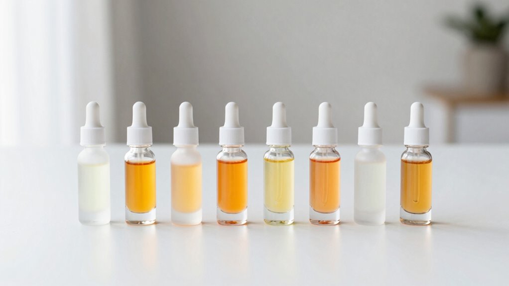 top fragrance free vitamin c serums