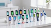 top fsa hsa thermometers