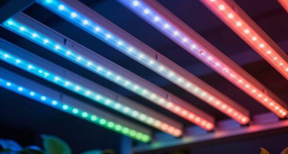 top full spectrum grow lights