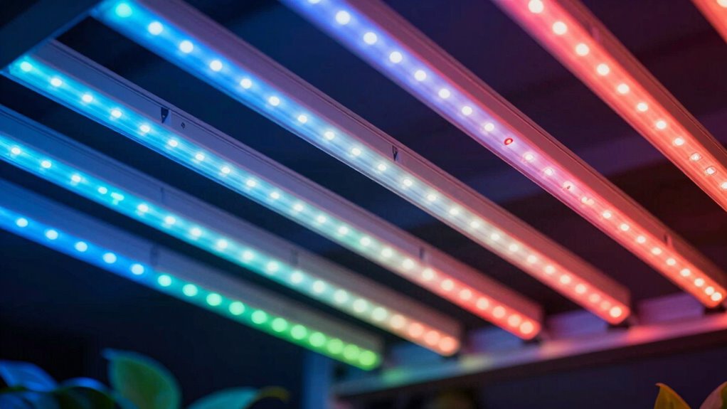 top full spectrum grow lights