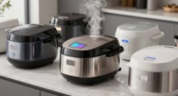 top fuzzy logic rice cookers