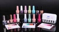 top gel nail kits