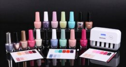 top gel nail kits
