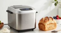 top gluten free bread machines