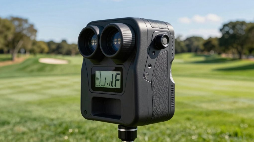 top golf rangefinders 2026