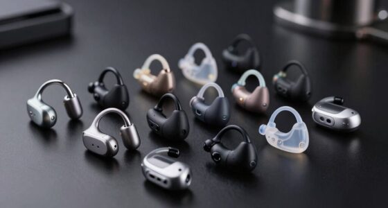 top hearing aids 2026