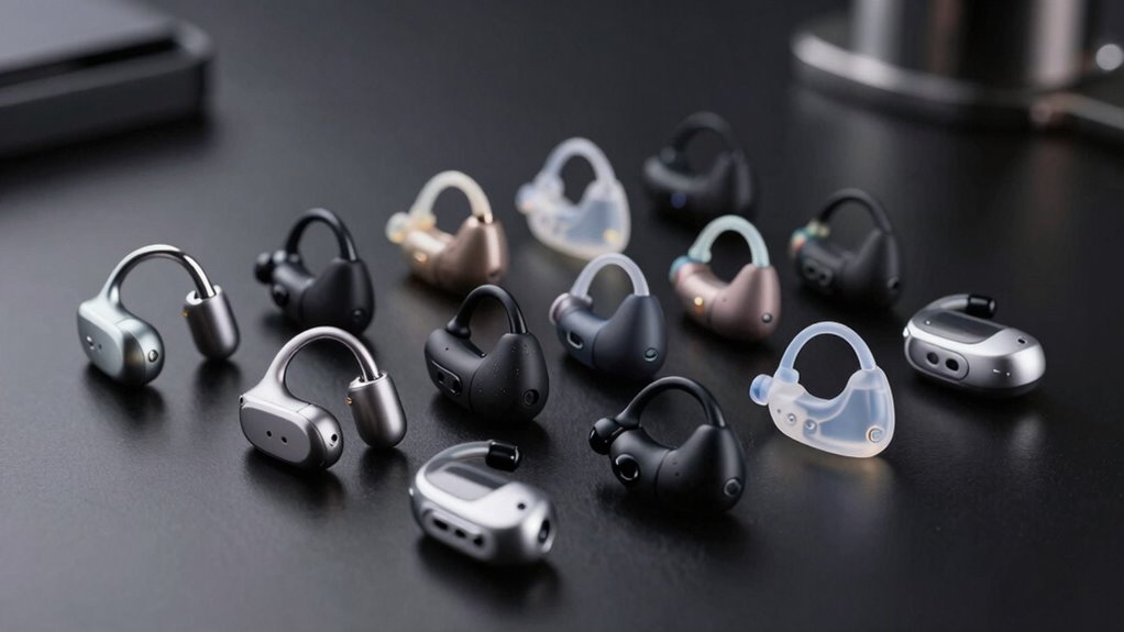 top hearing aids 2026