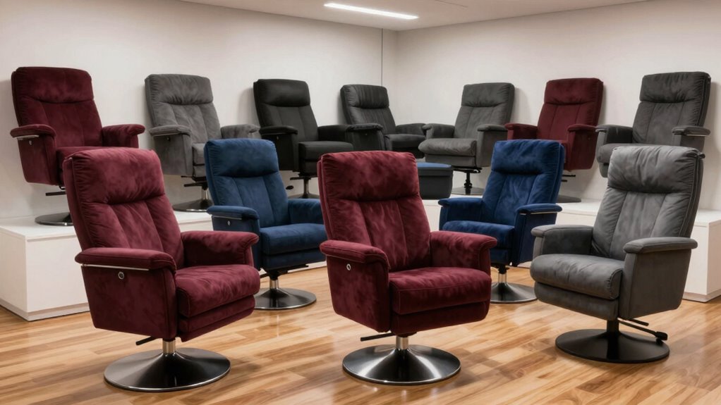 top heavy duty lift chairs