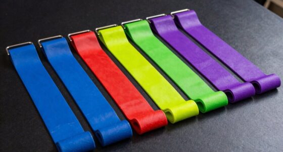 top heavy duty resistance bands