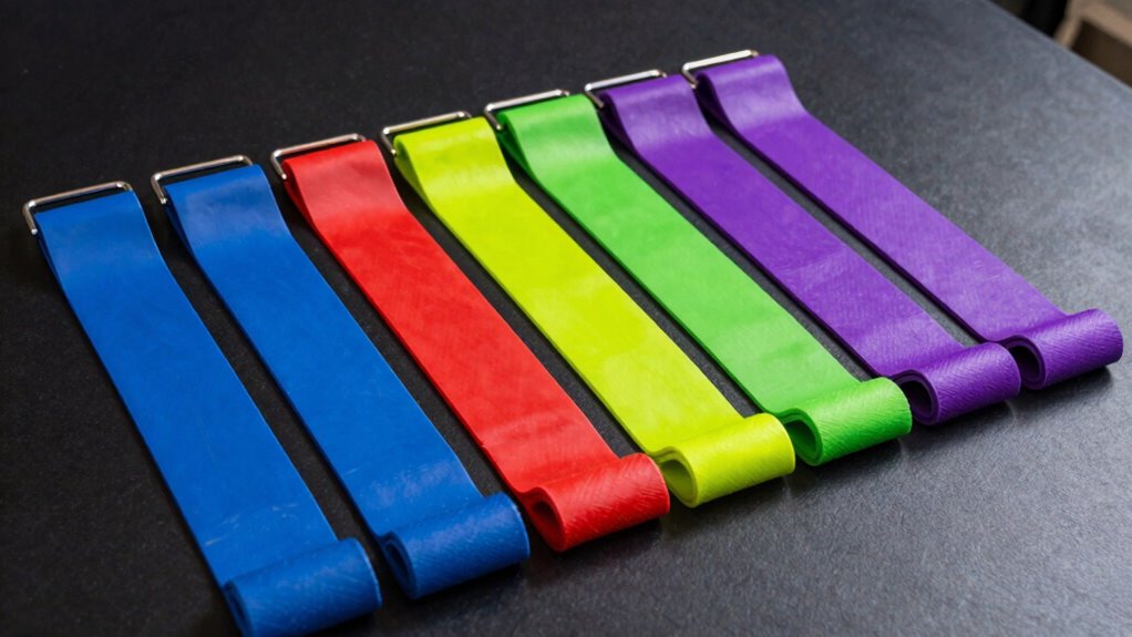 top heavy duty resistance bands
