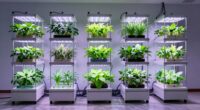 top indoor hydroponic systems