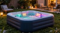 top inflatable hot tubs 2026