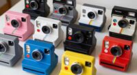 top instant cameras 2026