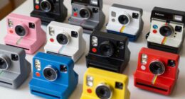 top instant cameras 2026