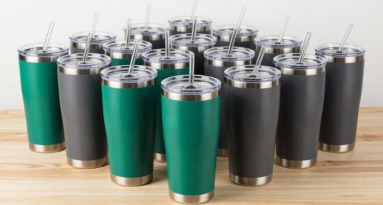 top insulated tumblers 2026