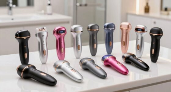 top ipl hair removal devices