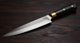 top japanese chef knives