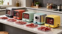top jerky dehydrator reviews
