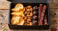 top keto snack box picks
