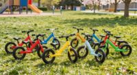 top kids balance bikes