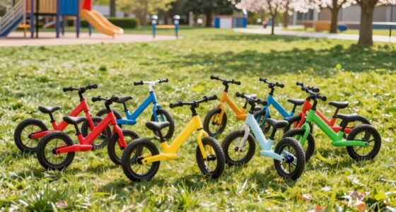 top kids balance bikes