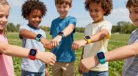 top kids fitness trackers