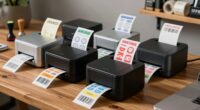 top label printers 2026