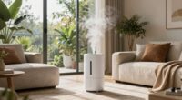 top large room humidifiers