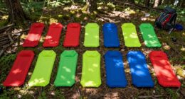 top lightweight camping pads