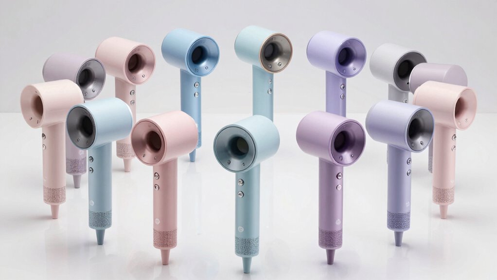 top lightweight ionic dryers