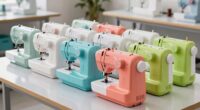 top lightweight sewing machines