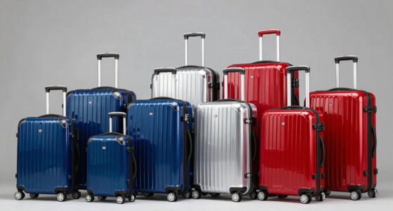 top lightweight spinner sets