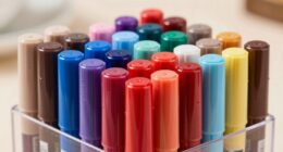 top marker sets for artists