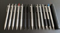 top mechanical pencil sets