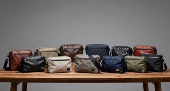 top men s sling bags