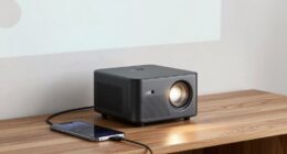 top mini iphone projectors